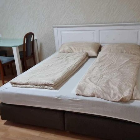 Premier Double Room Mz Wien Eksteriør bilde