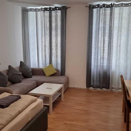 Premier Double Room Mz Wien Eksteriør bilde
