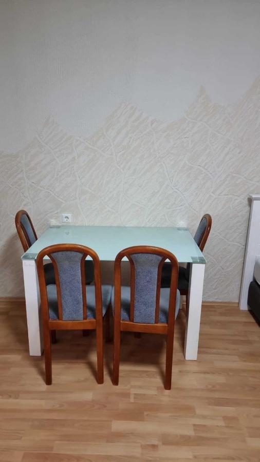 Premier Double Room Mz Wien Eksteriør bilde