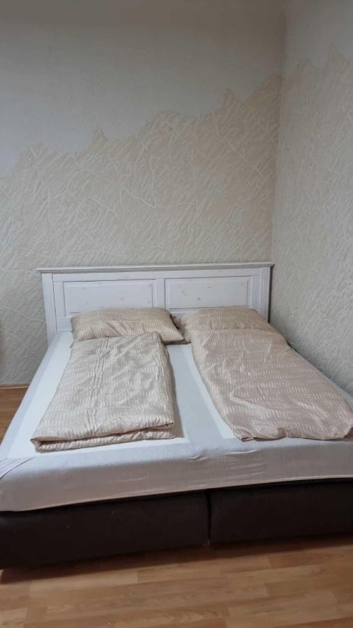 Premier Double Room Mz Wien Eksteriør bilde