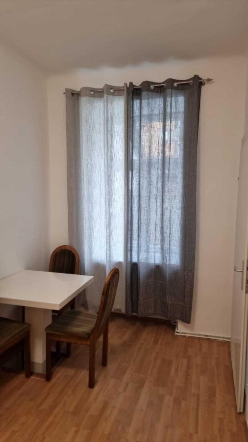Premier Double Room Mz Wien Eksteriør bilde
