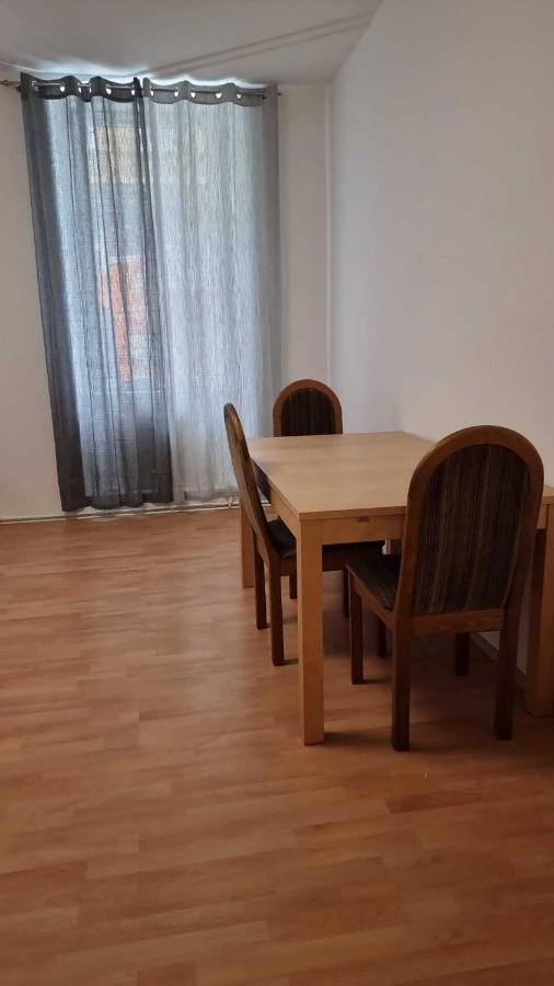 Premier Double Room Mz Wien Eksteriør bilde