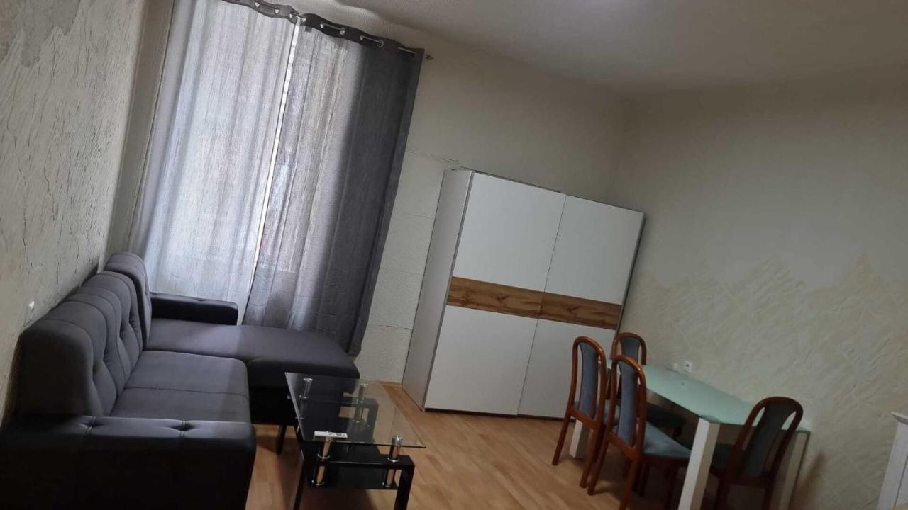 Premier Double Room Mz Wien Eksteriør bilde