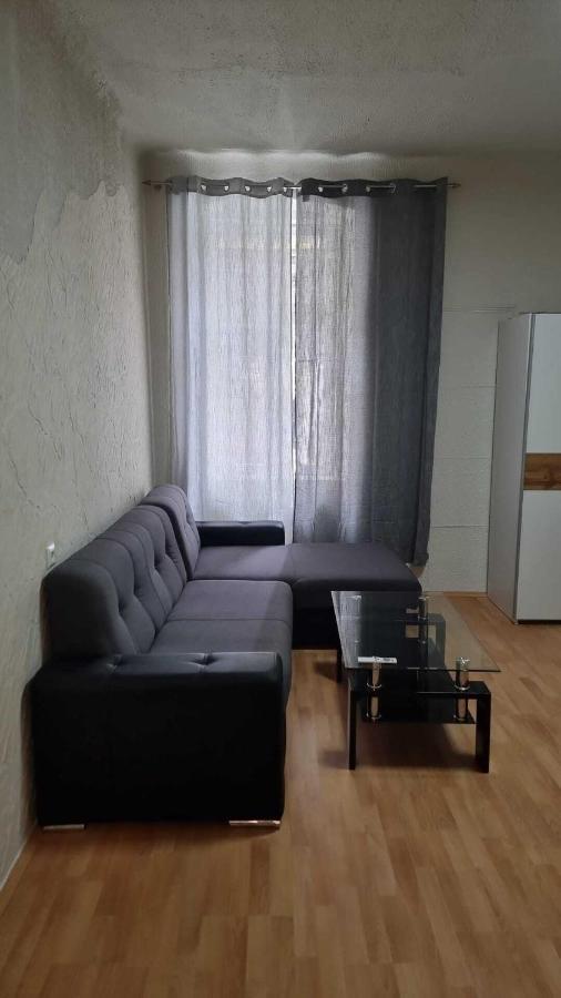 Premier Double Room Mz Wien Eksteriør bilde