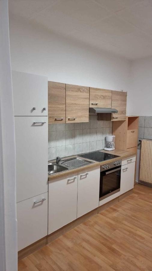 Premier Double Room Mz Wien Eksteriør bilde