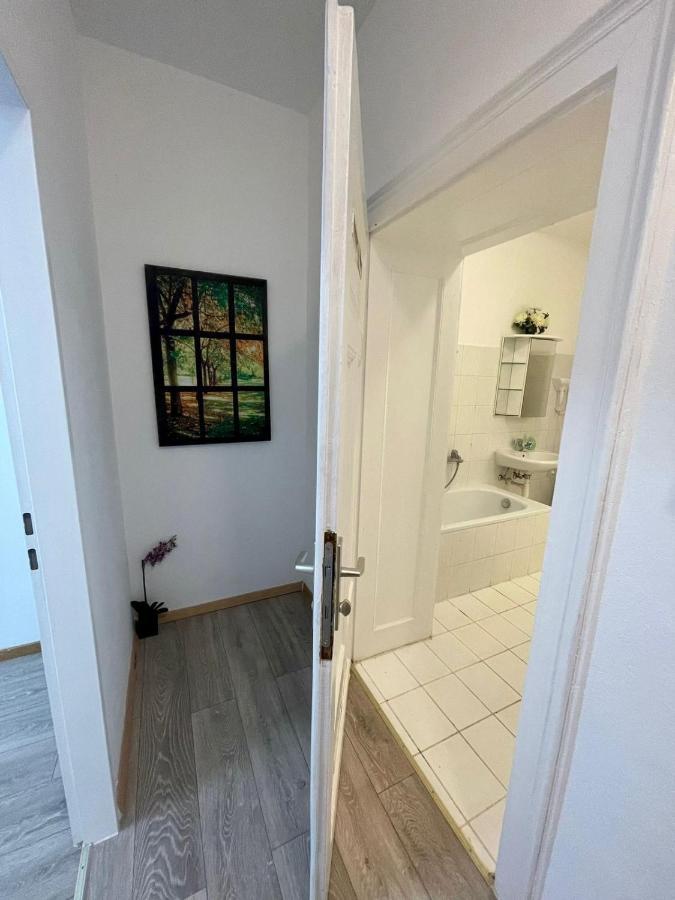 Premier Double Room Mz Wien Eksteriør bilde